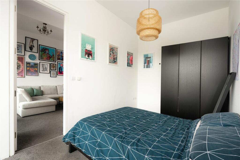 Additional image 26 of Lake Shore Drive, BRISTOL, BS13