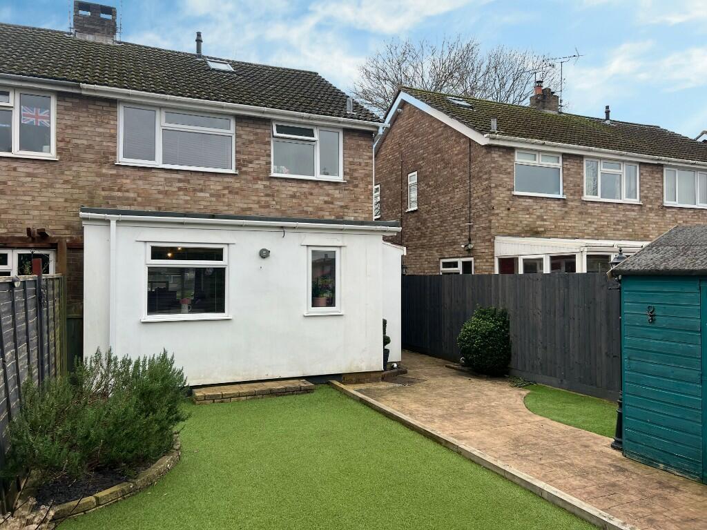 Additional image 20 of Wainbridge Crescent, BS35