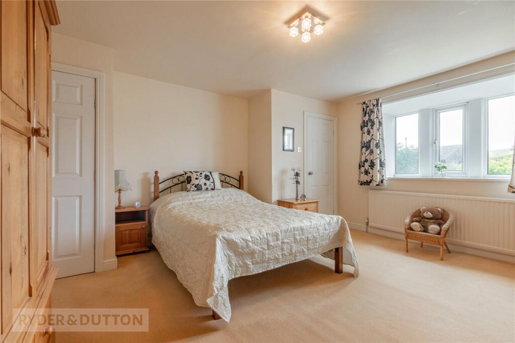 Additional image 17 of Ambler Thorn, Queensbury, Bradford, West Yorkshire, BD13