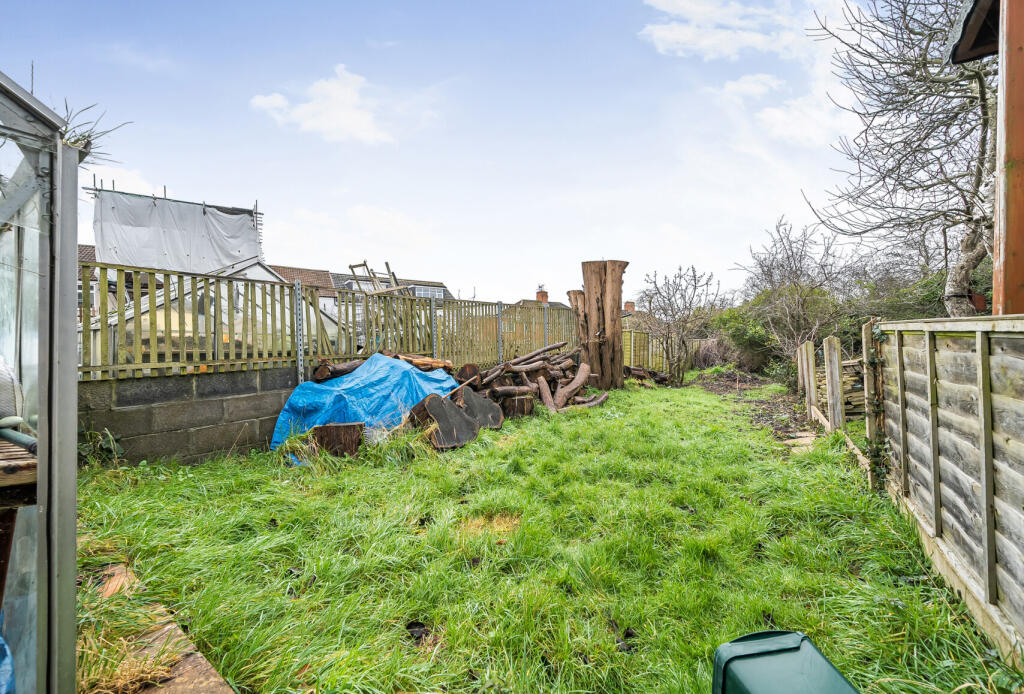 Additional image 10 of Bridge Walk, Bristol, Somerset, BS7
