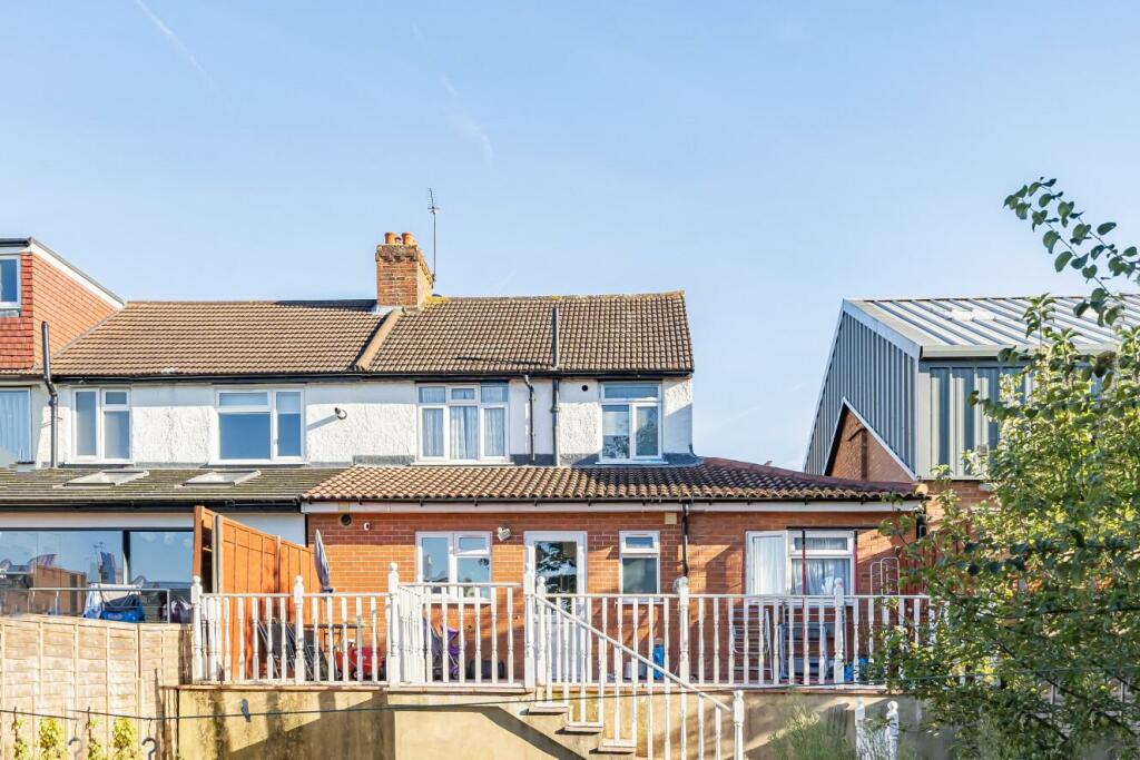 Additional image 12 of Mackenzie Road, Beckenham