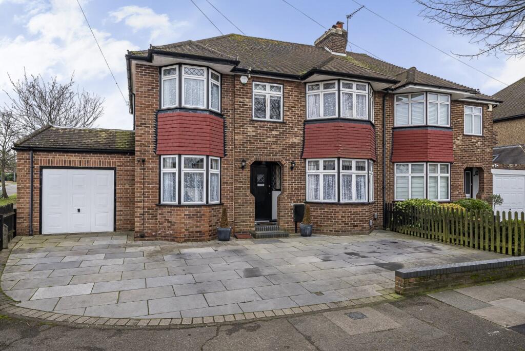 Additional image 20 of Grange Road, Orpington, Kent, BR6