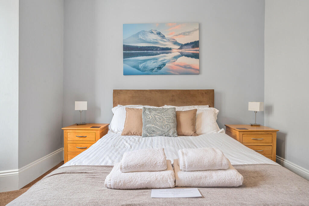 Additional image 17 of Apartment 1, 6 Southey Street, Keswick, Cumbria, CA12 4EF