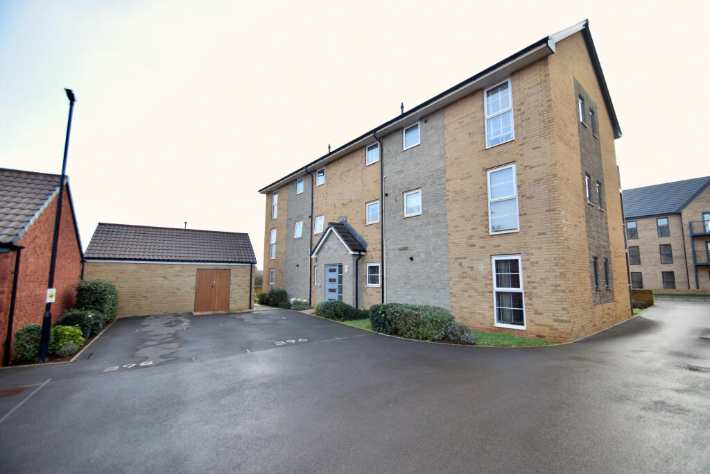 Additional image 14 of Dowsell Way, Yate, Bristol