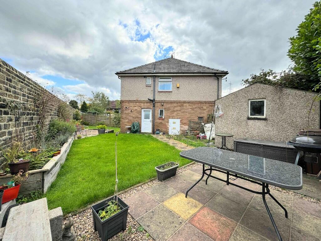 Additional image 14 of 12 St. Marks Avenue, Low Moor, BD12 0TY
