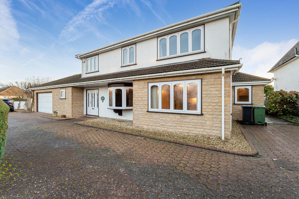 Additional image 3 of Elmsleigh Road, BS23