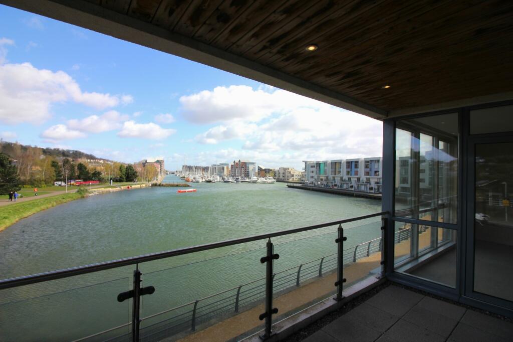 Additional image 11 of The Mirage, 21 Harbour Road, Portishead, BS20