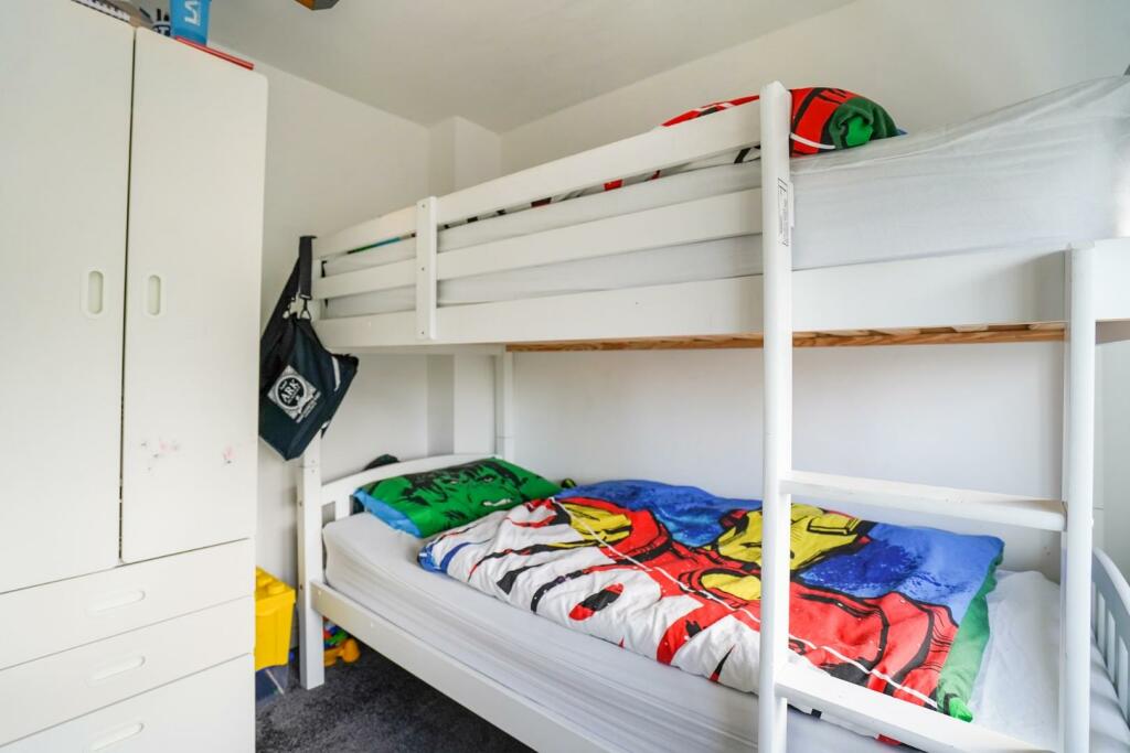 Additional image 12 of Bescot Way, Shipley