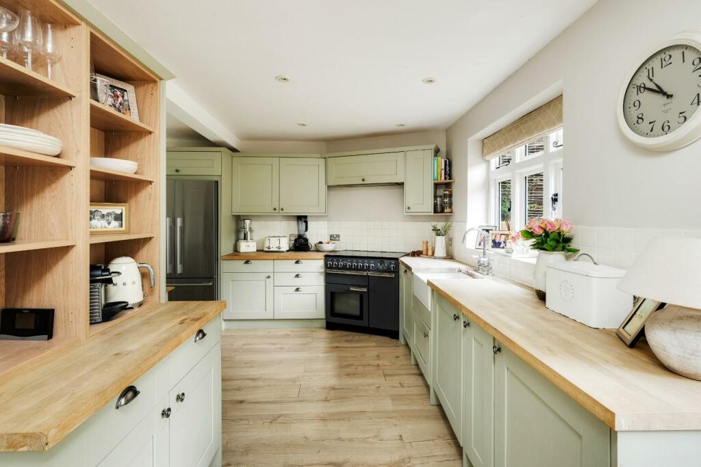 Additional image 17 of Oak Lodge, Knoll Hill, Sneyd Park, Bristol