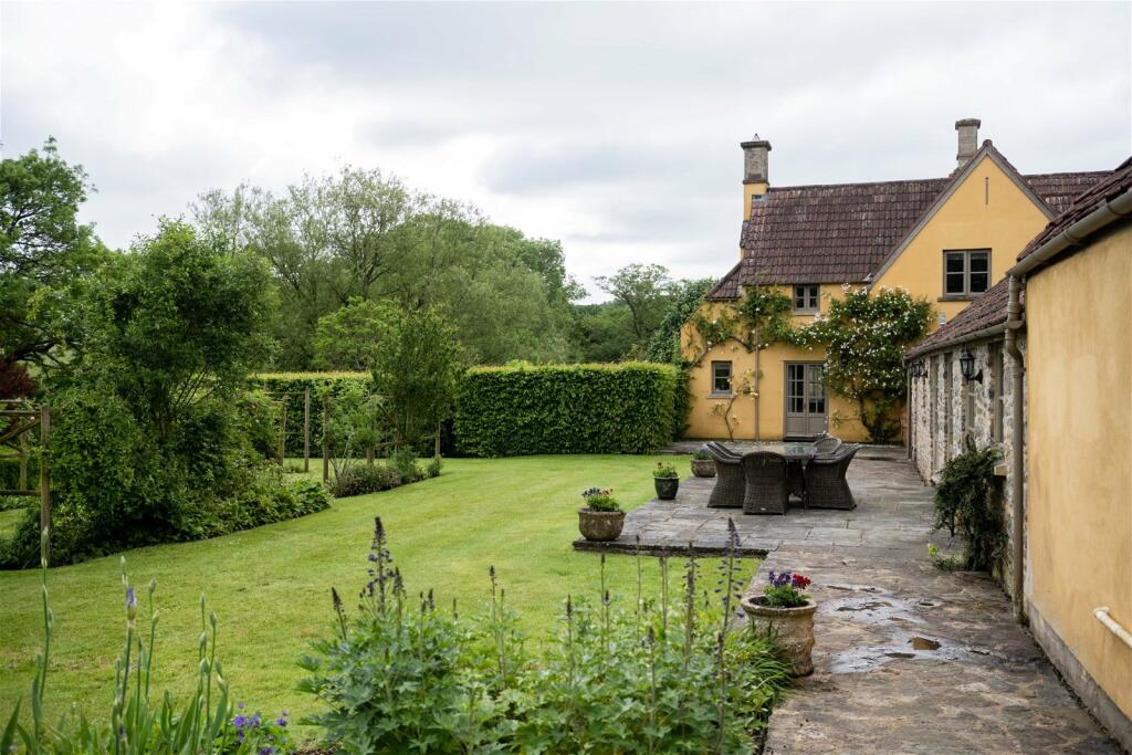 Additional image 19 of Mill Farm, Horton, South Gloucestershire, BS37