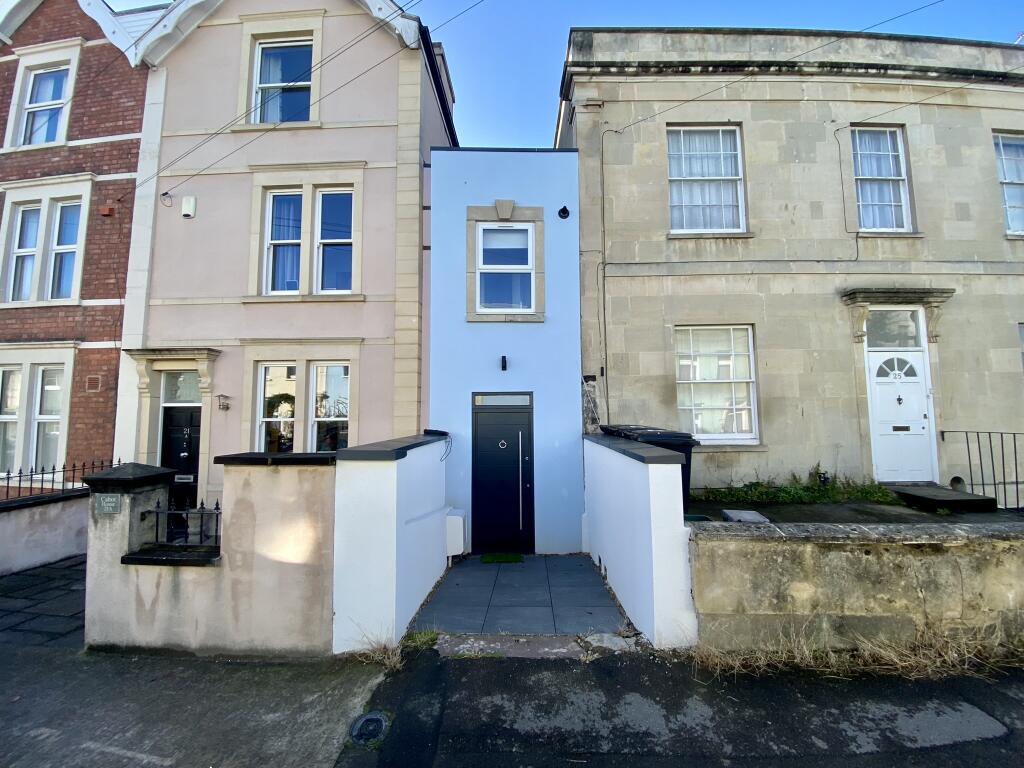 Additional image 24 of Southville, Southville Place, BS3 1AW