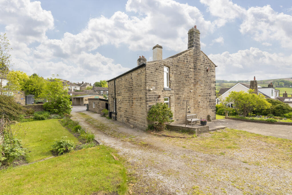 Additional image 31 of Main Road, East Morton, West Yorkshire, BD20