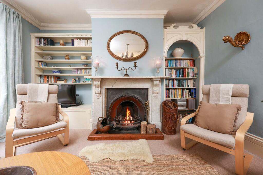 Additional image 3 of Montague Hill, Kingsdown, Bristol