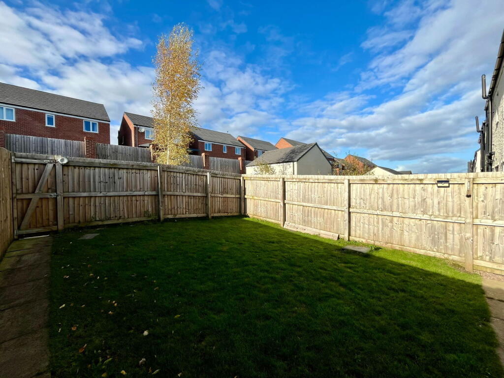 Additional image 13 of Sewell Lane, Speckled Wood, Carlisle