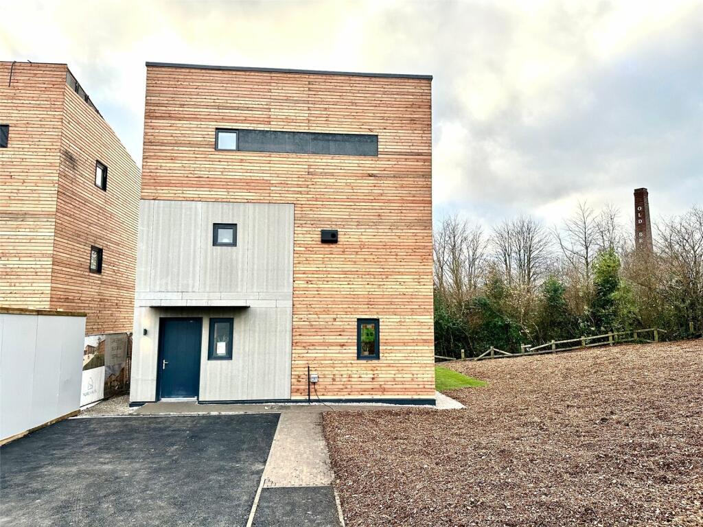 Additional image 17 of Spring Meadow, Bradford Road, Drighlington, BD11