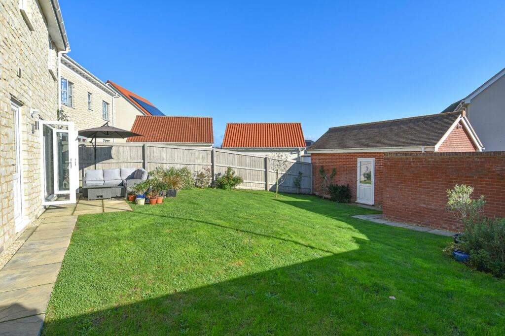 Additional image 21 of Longfield Drive, Wedmore, BS28