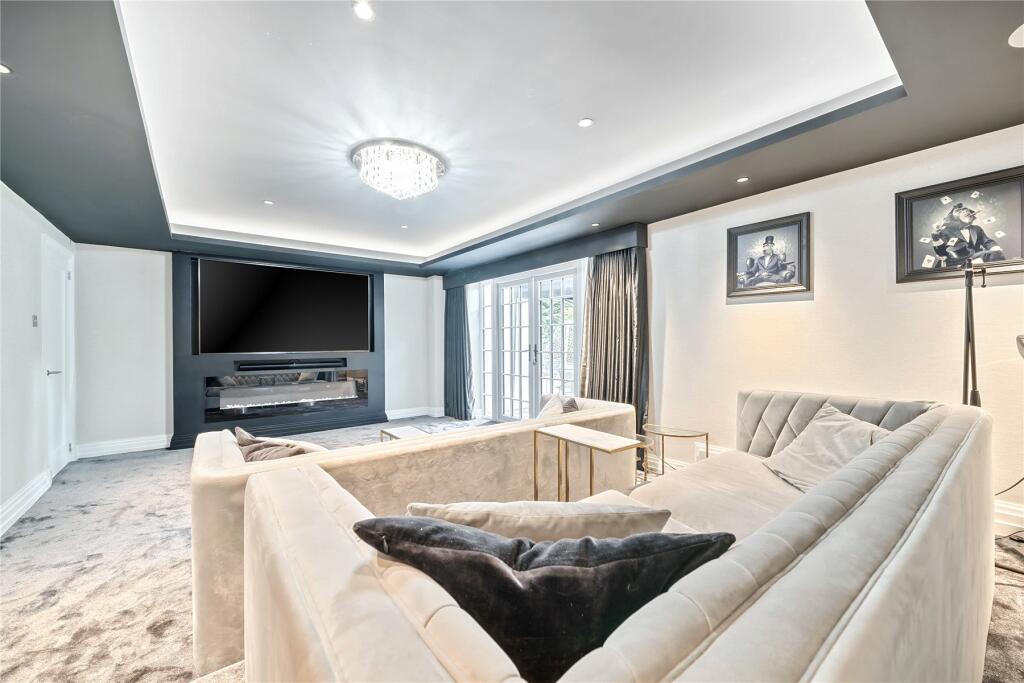 Additional image 6 of Forest Ridge, Keston Park, Kent