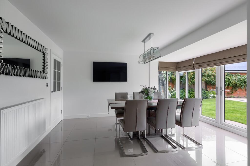 Additional image 5 of Cherry Tree Road, Whalley, Ribble Valley Lancashire, BB7