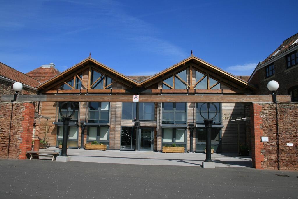 Additional image 3 of B5 Office The Old Brewery , Lodway, Pill , Bristol , BS20