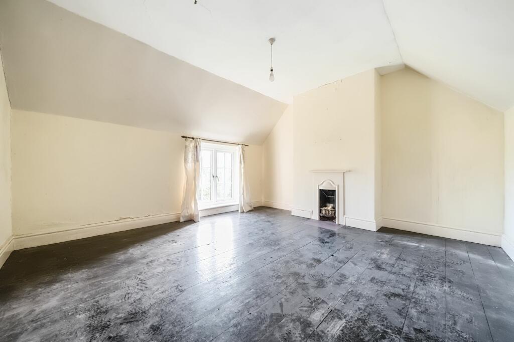 Additional image 13 of Planning permission already granted to extend to 5 bedrooms