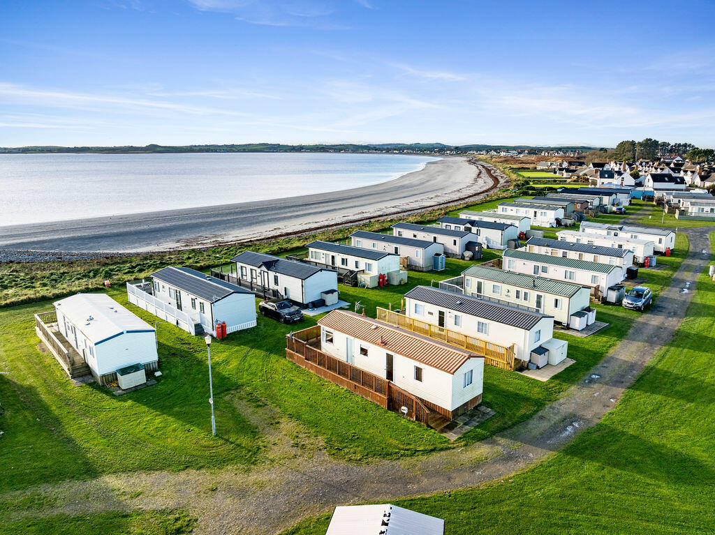 Additional image 9 of Ballyhalbert Residential & Caravan Park  County Down  Northern Ireland Coun