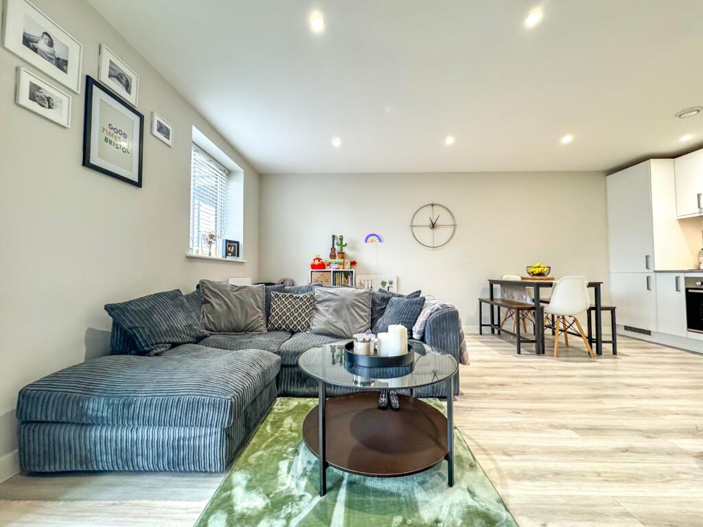 Additional image 9 of Serbert Close, Portishead, Bristol, Somerset, BS20