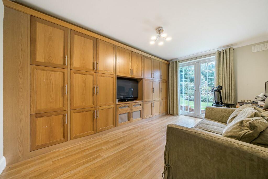 Additional image 12 of Longdon Wood, Keston