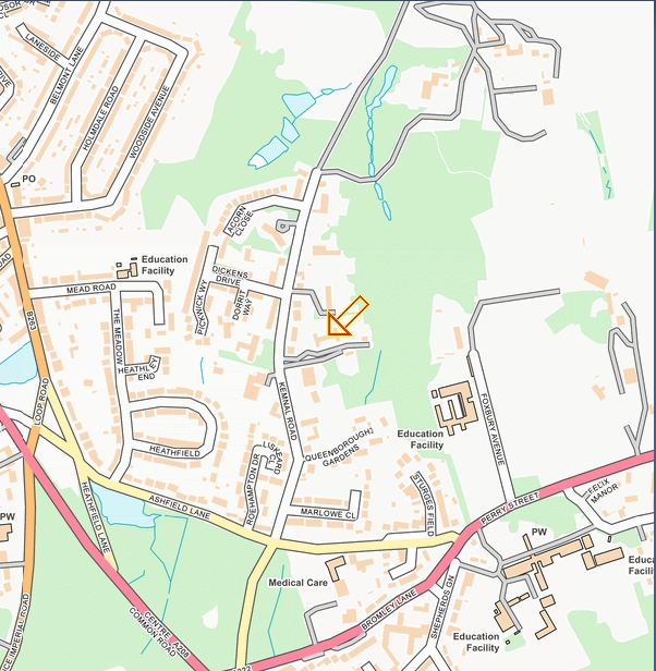 Additional image 12 of Kemnal Road, Chislehurst