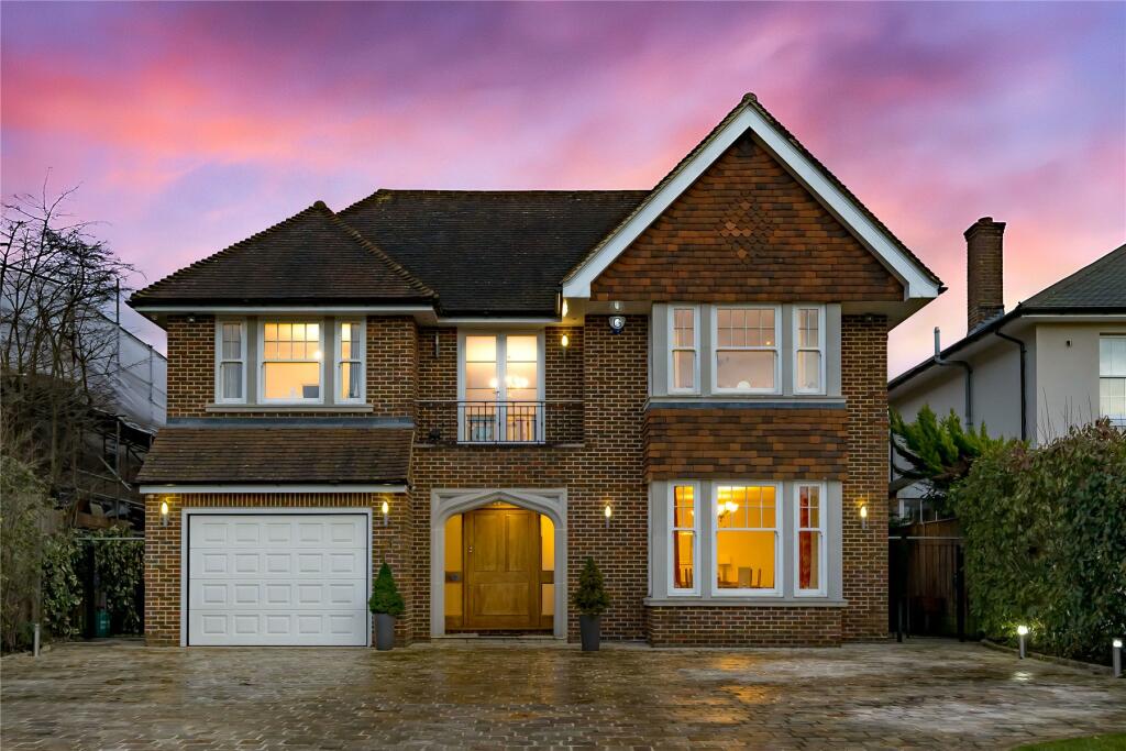 Additional image 29 of The Glen, Farnborough Park