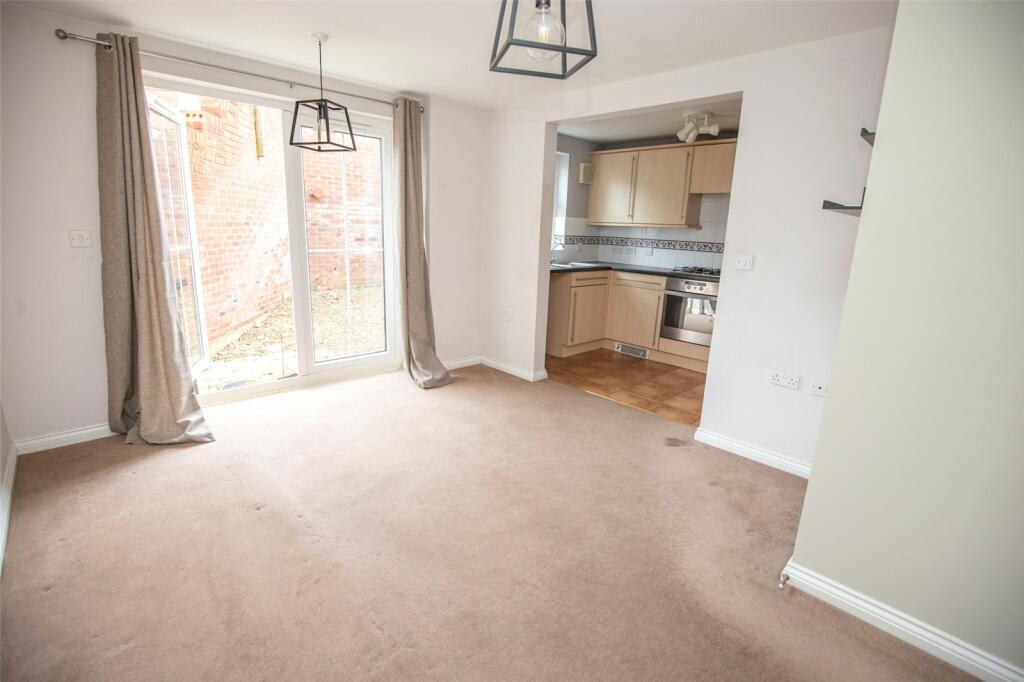 Additional image 2 of Wright Way, Stoke Park, Bristol, BS16