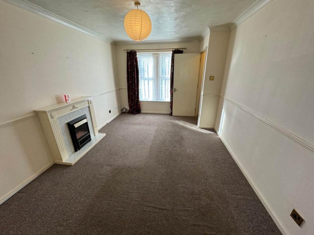 Additional image 3 of Evans Close, St Annes Park, Bristol