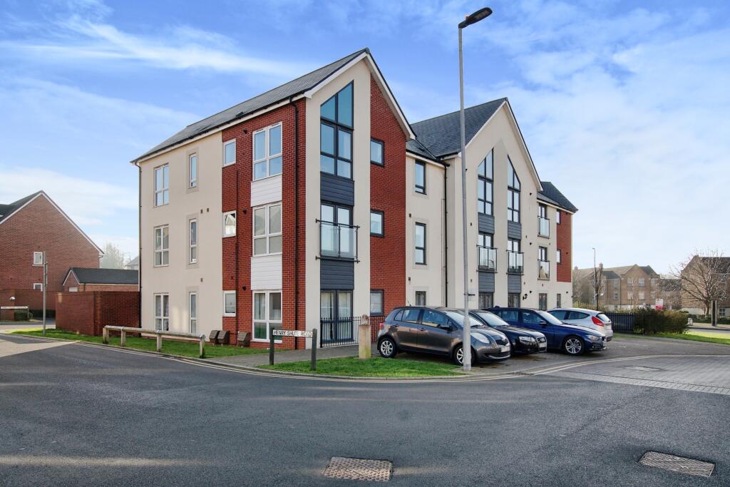 Additional image 4 of John Caller Crescent, Scholars Chase, Bristol, BS16