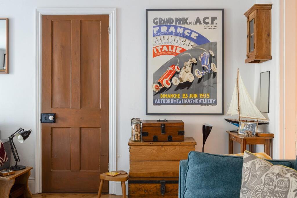 Additional image 5 of Richmond Road, Montpelier