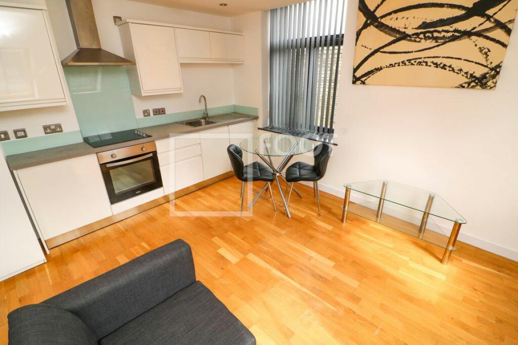 Additional image 9 of Studio Apartment, The Mill House, BD1