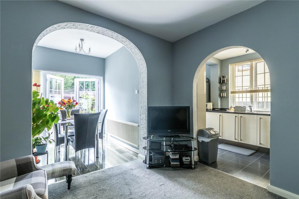 Additional image 8 of Headley Road, Headley Park, Bristol, BS13