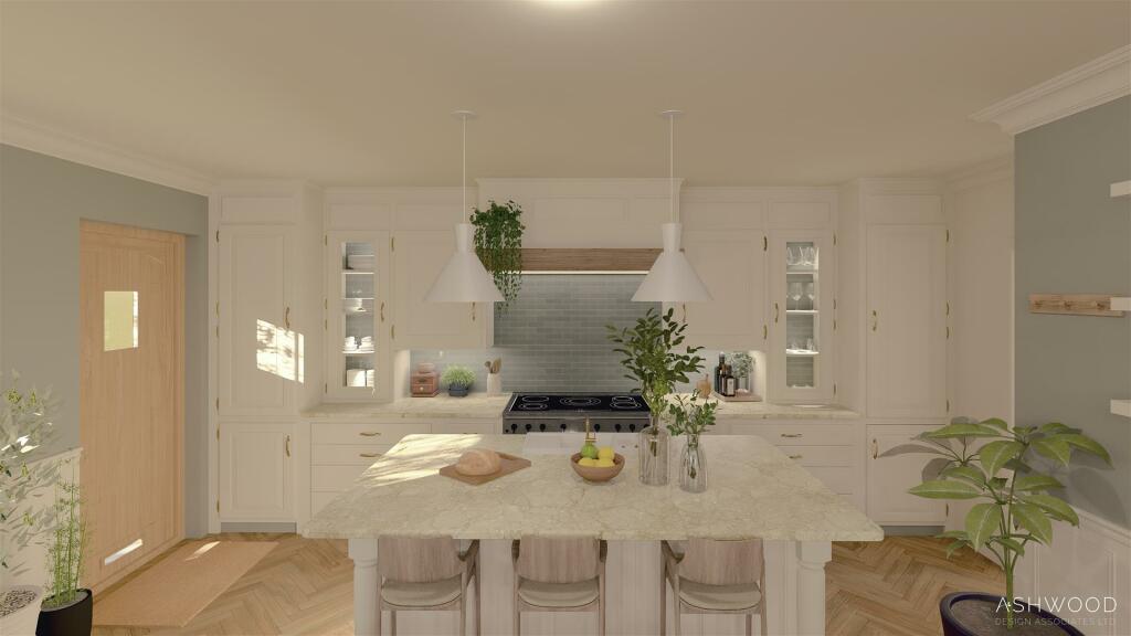 Additional image 3 of Swallows Rise, Tirril, Penrith