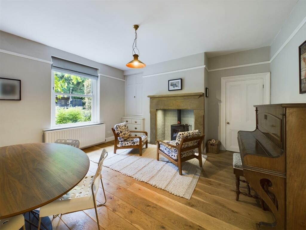 Additional image 10 of Vale Farm, Vale Fold, Mytholmes Lane, Haworth, West Yorkshire, BD22 0EE