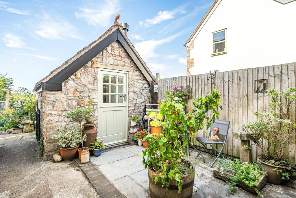 Additional image 11 of Claverham Road, Yatton, BS49