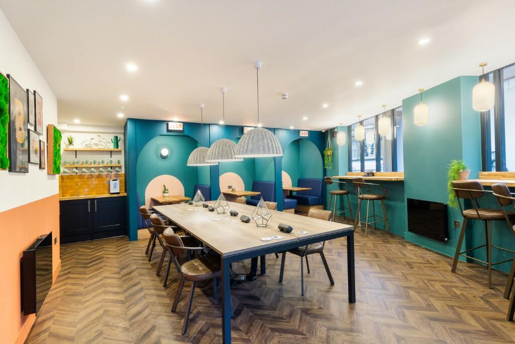 Additional image 9 of Your Apartment, 26-28 Regent Street, Bristol, BS8