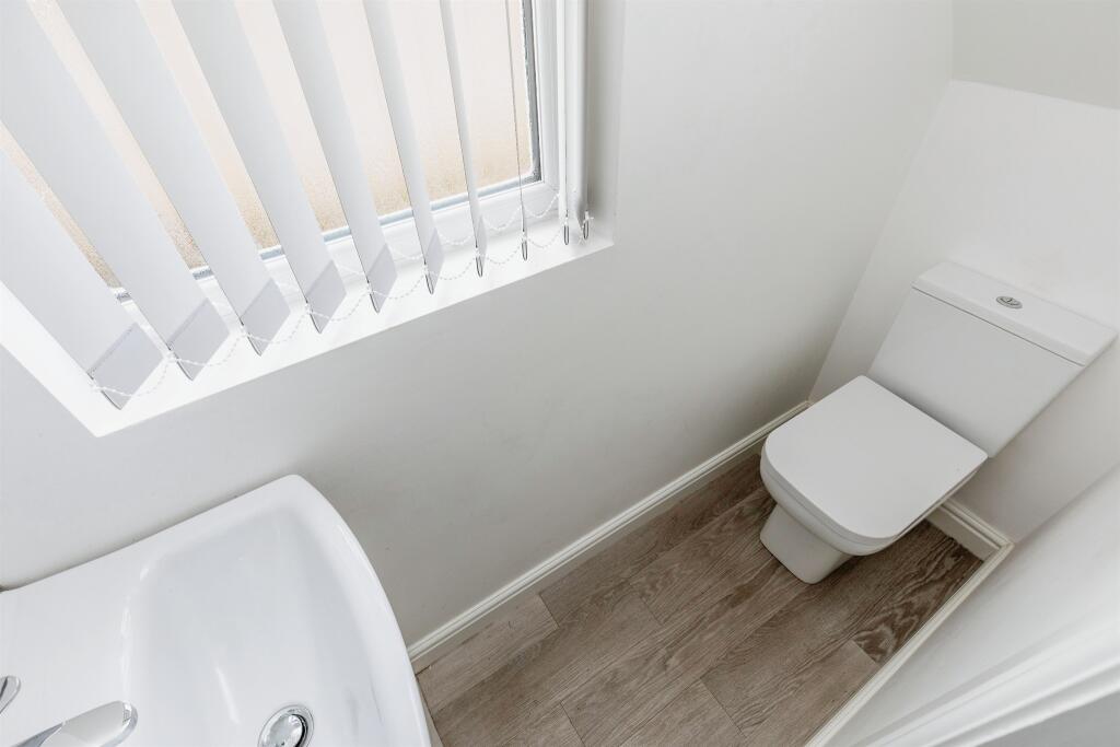 Additional image 9 of Manor Road, Bishopsworth, Bristol