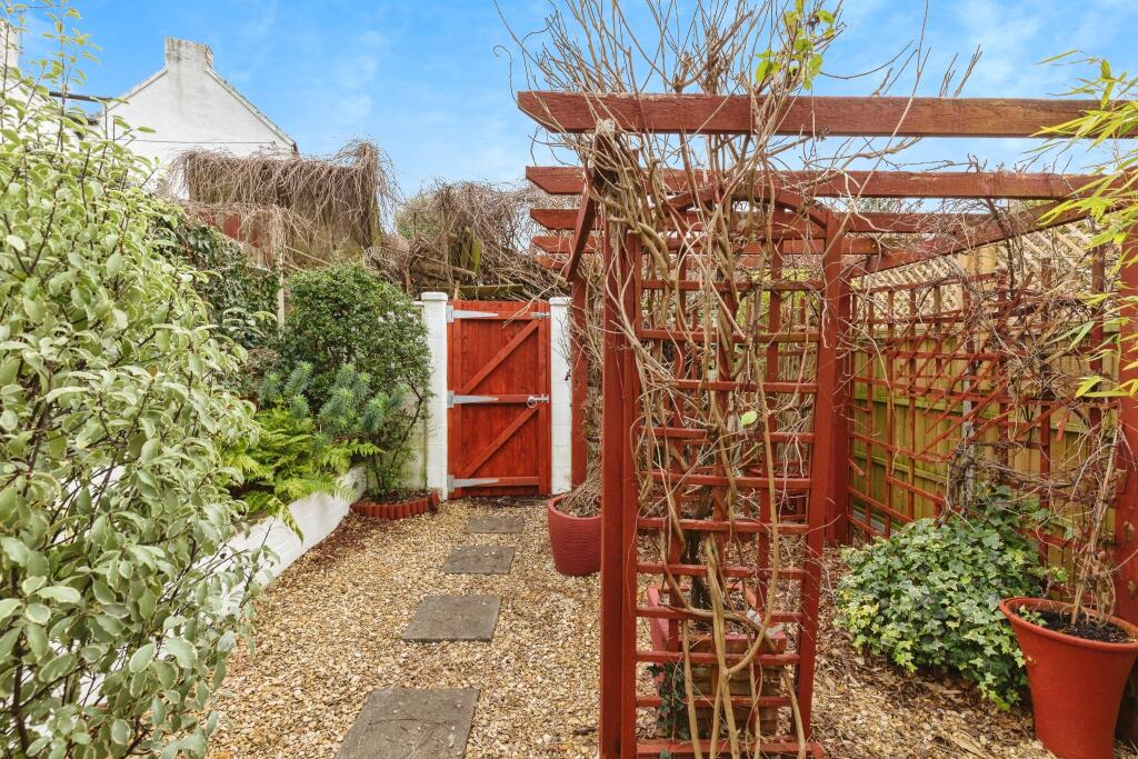 Additional image 10 of Battenburg Road, Bristol, BS5