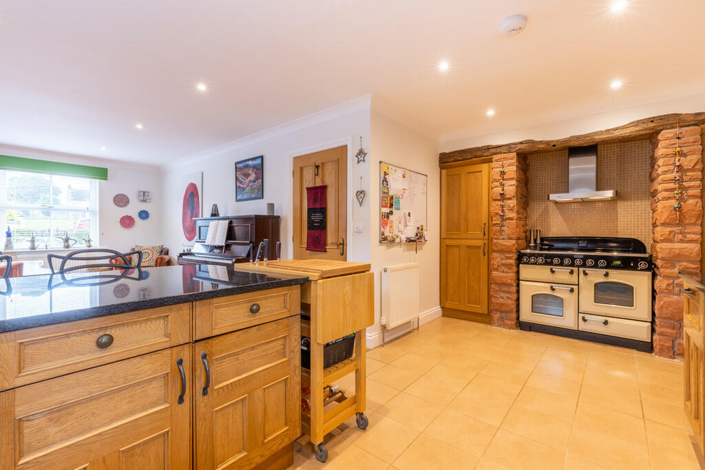 Additional image 7 of 4 Kirkhill, Blencarn, Penrith, Cumbria, CA10 1TZ