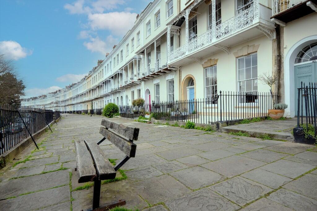 Additional image 36 of Royal York Crescent, Bristol, BS8