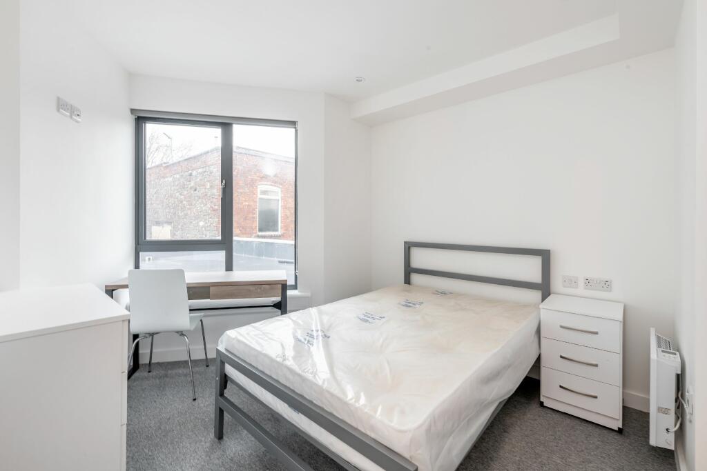 Additional image 4 of Flat 3A, Fifty Nine West, - West Street, St. Philips, Bristol