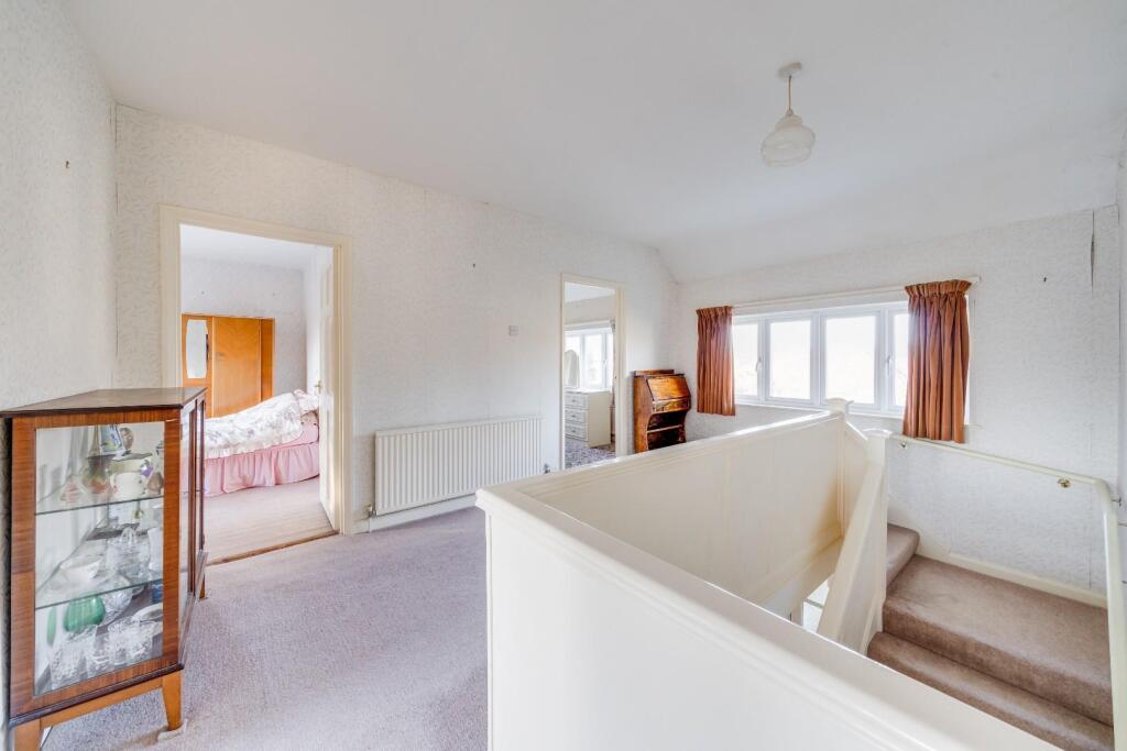 Additional image 8 of Substantial residence boasting endless potential in the village of Winscombe