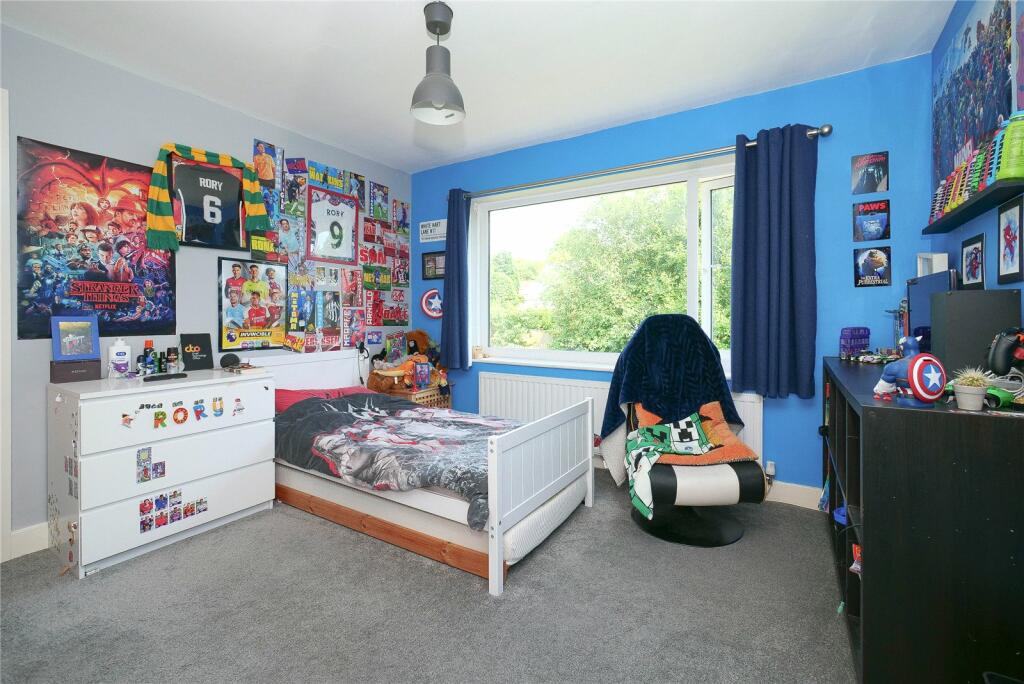 Additional image 22 of The Rowans, Baildon, Shipley, West Yorkshire, BD17