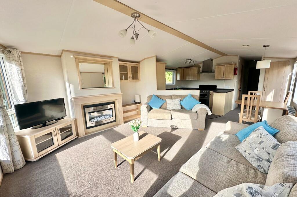 Additional image 10 of High Close Holiday Home Park , Bassenthwaite, CA12