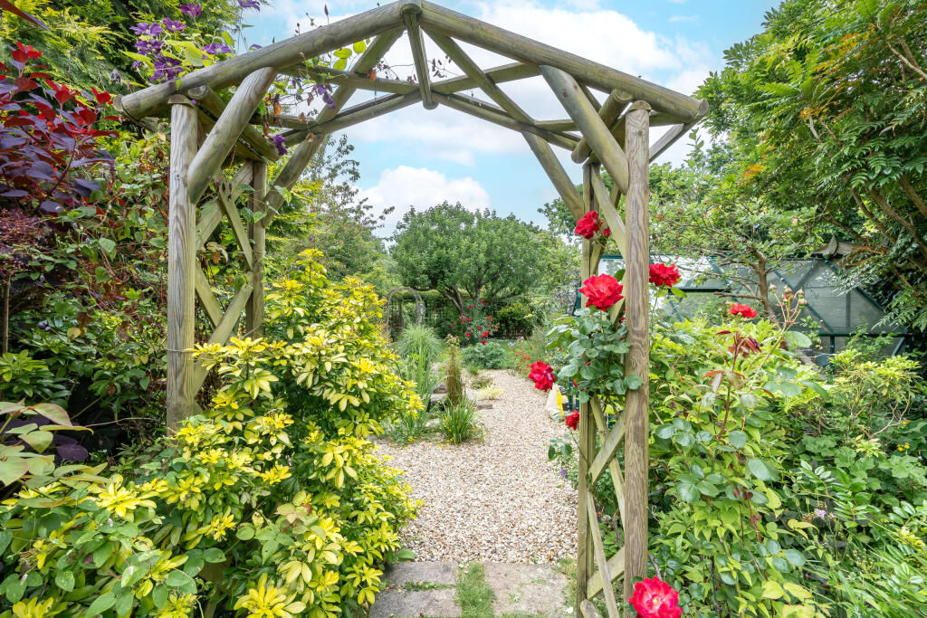 Additional image 22 of Abbey Road, Bristol, BS9 3QN