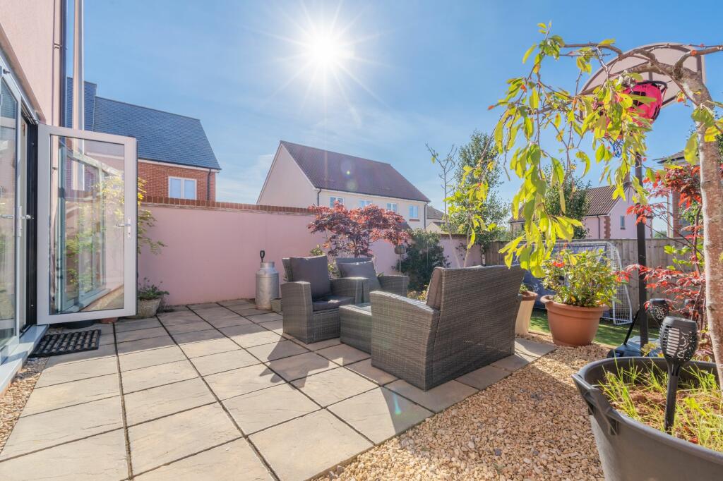 Additional image 14 of Furnace Way, Congresbury, BS49