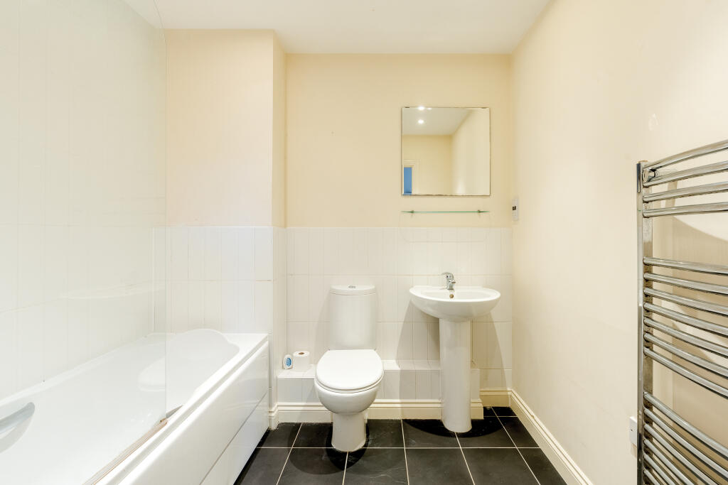 Additional image 10 of Muller House, Pople Walk, Bristol